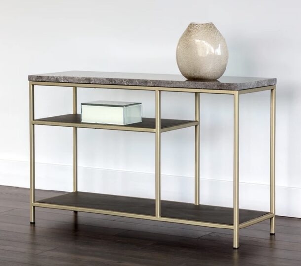Arden Console Table - Image 2